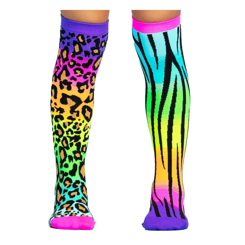 MADMIA - LEOPARD SOCKS